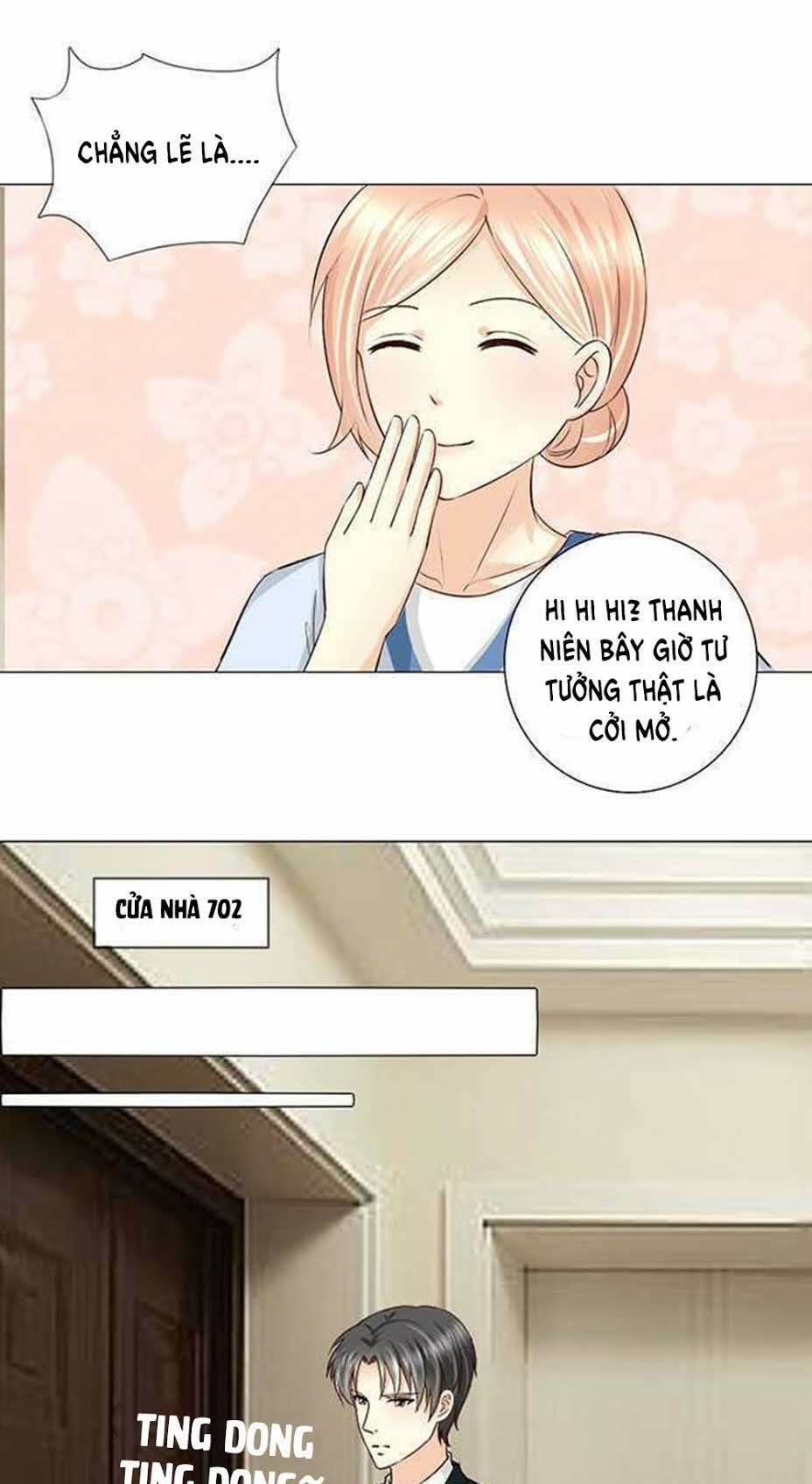 tổng tài bá đạo là gay chapter 54 18