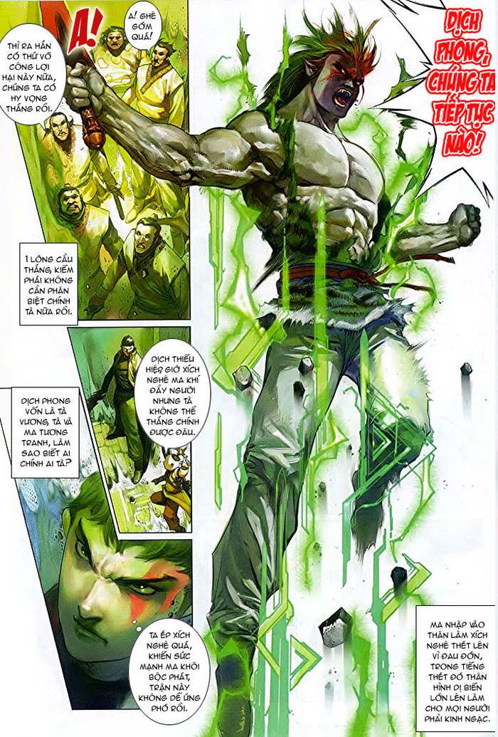 phong vân chapter 507 9