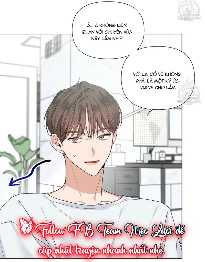 đừng bận tâm, em yêu chapter 15 62