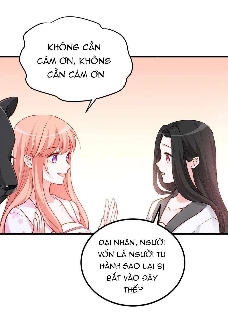 dạy bảo ma vương lão công 2 chapter 2 5