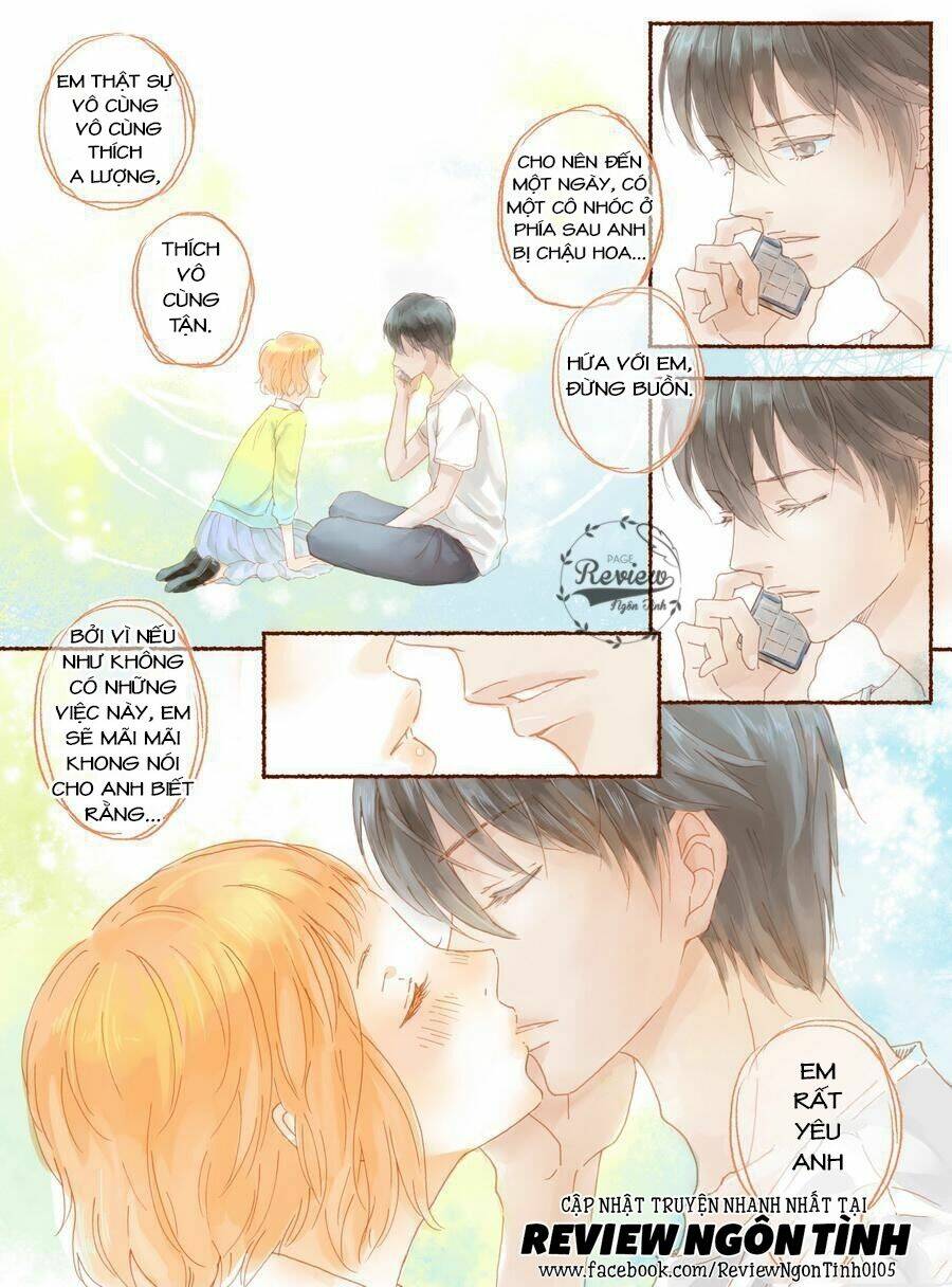 người tình tin nhắn chapter 5 10