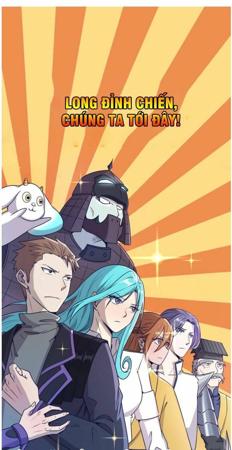 người chặn xuyên không chapter 20 1