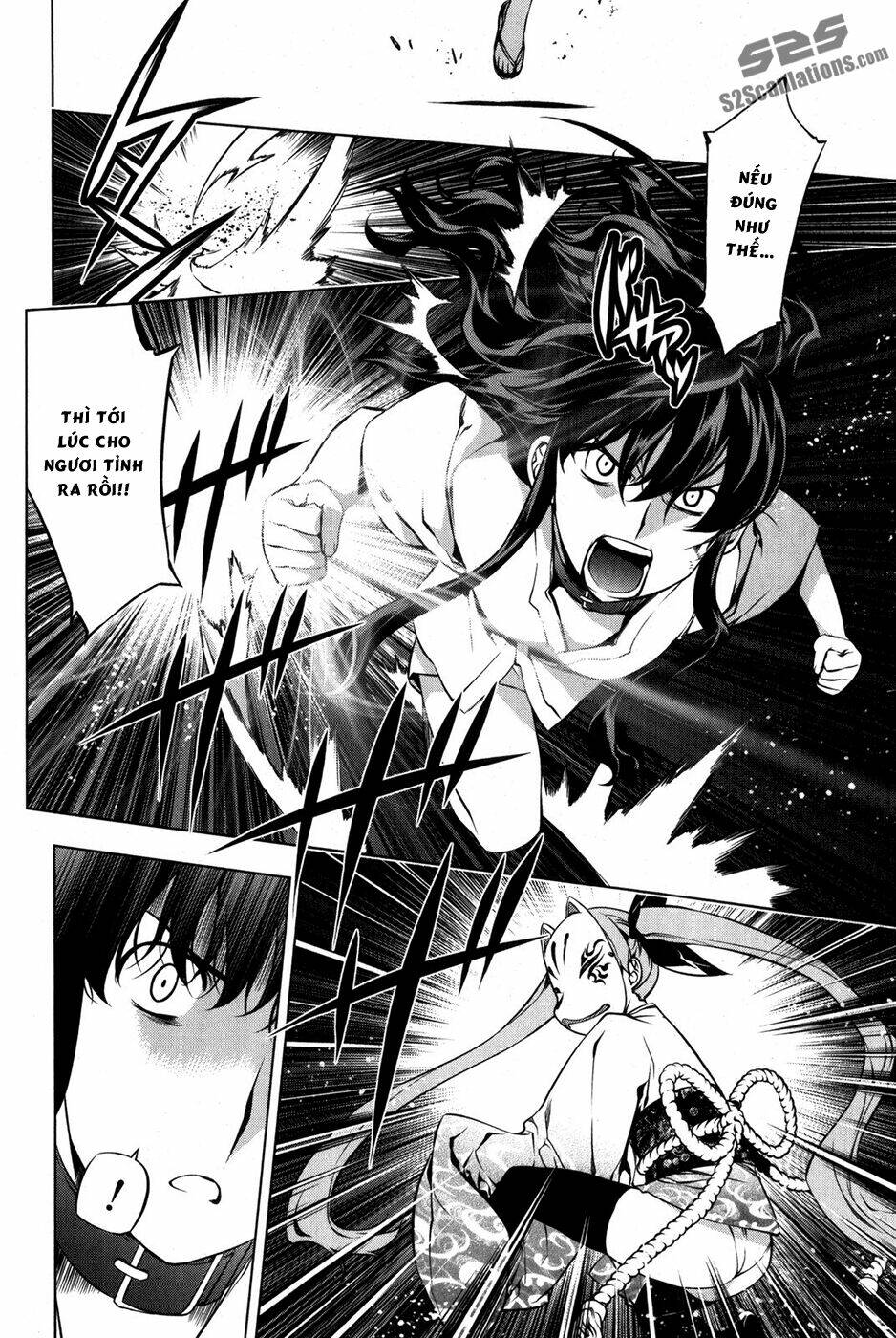 black god chapter 14 9