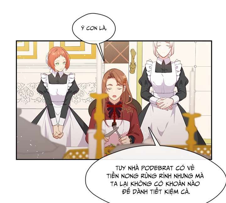 hãy coi chừng ác nữ chapter 59 71