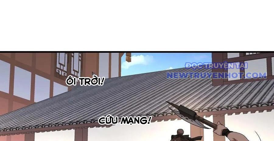 thiên long bát bộ webtoon chapter 146 16