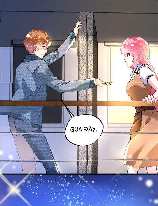 cơ trưởng ngài nhẹ nhàng thôi chapter 40 28