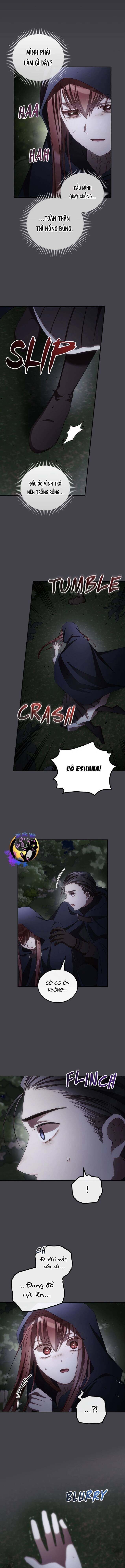 tôi nhìn thấy cái chết của bạn chapter 71 8