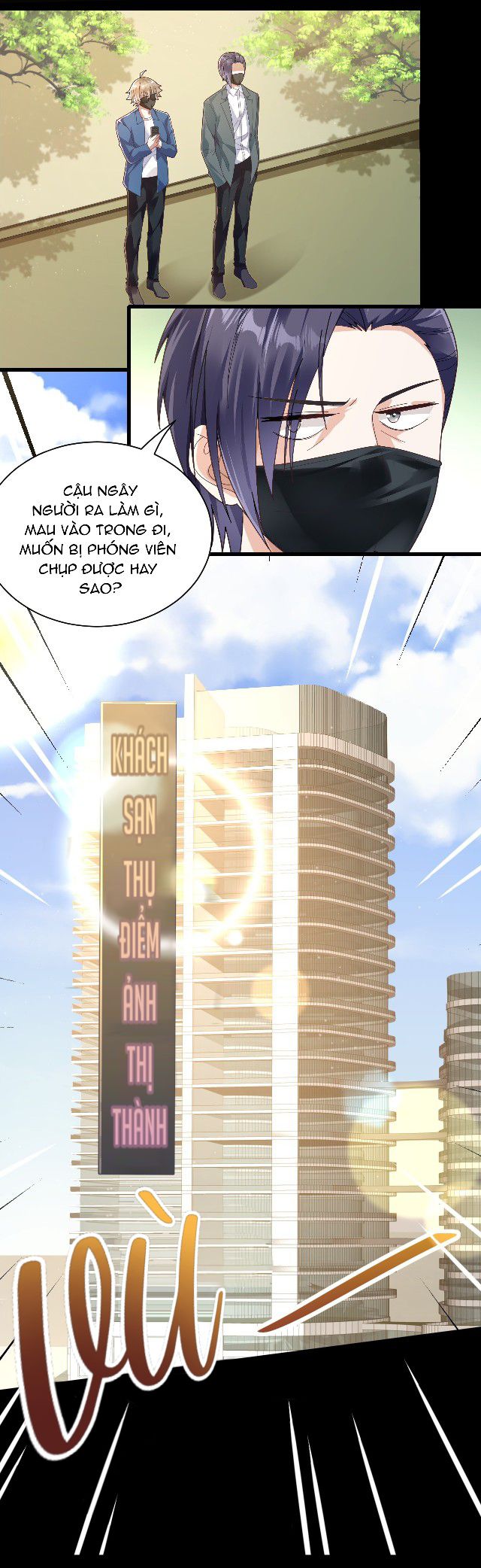 tức thời phạm quy [ tức thì vi quy ] chapter 44 2