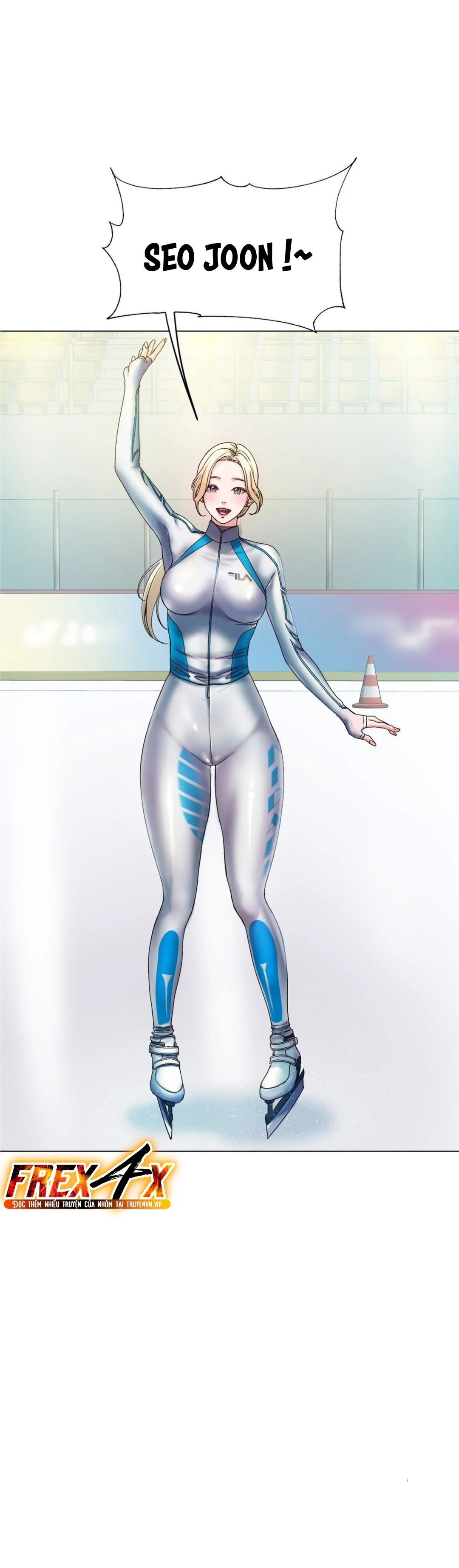 tình yêu băng giá chapter 1 9