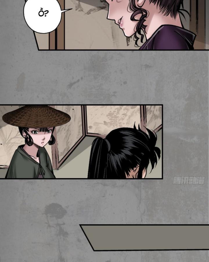 Tạng Phong Hành chapter 187 28