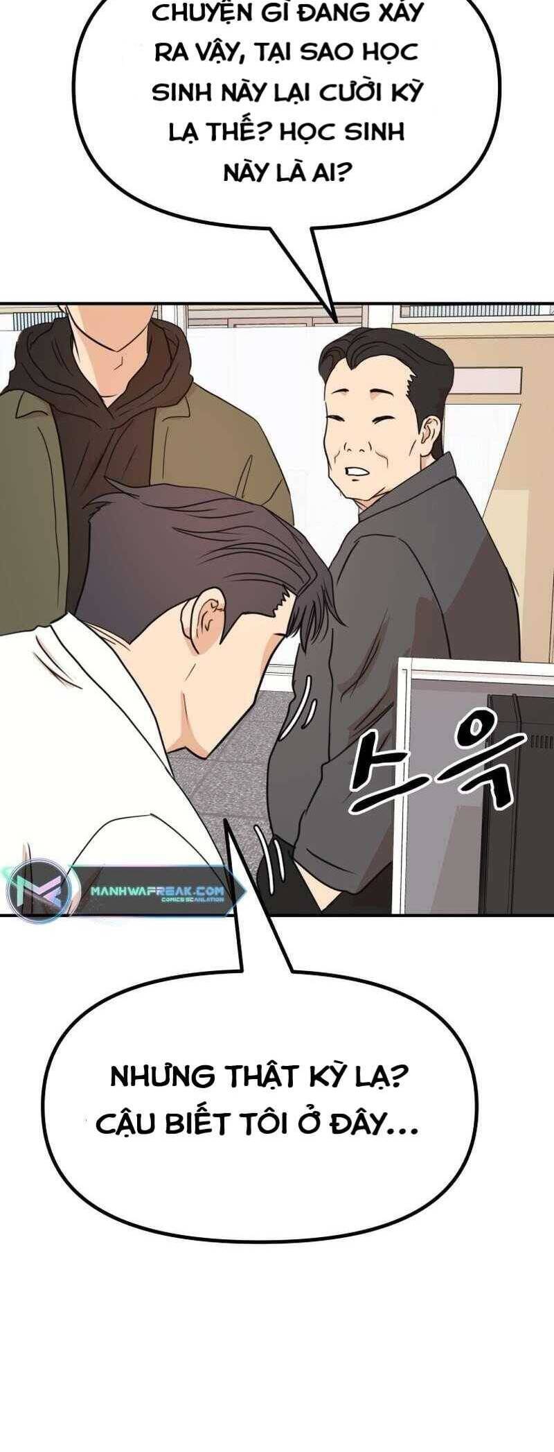 Bạn Trai Vệ Sĩ chapter 118 9