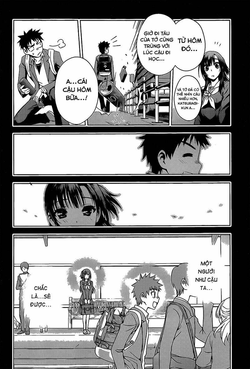 koisome momiji chapter 27 15