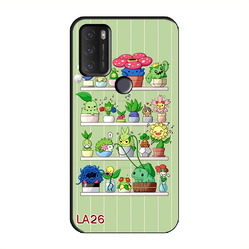 Ốp Lưng Dành Cho VSMART STAR 5