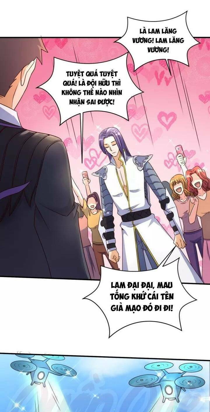 người chặn xuyên không chapter 83 47