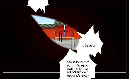 đầu óc đại sư huynh của ta rất đen tối chapter 233 7