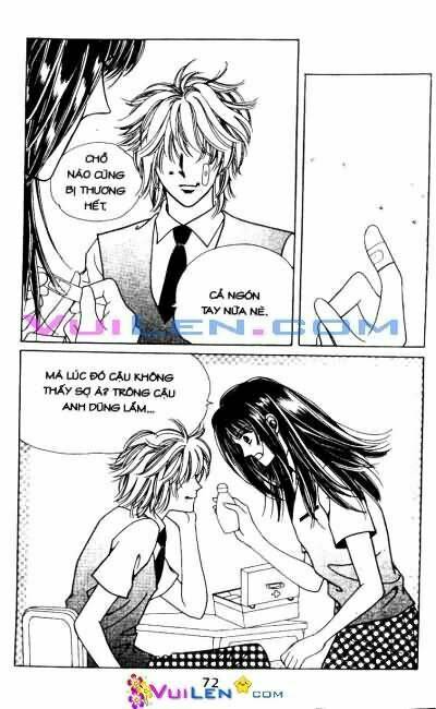 nụ hôn nồng thắm chapter 2 72