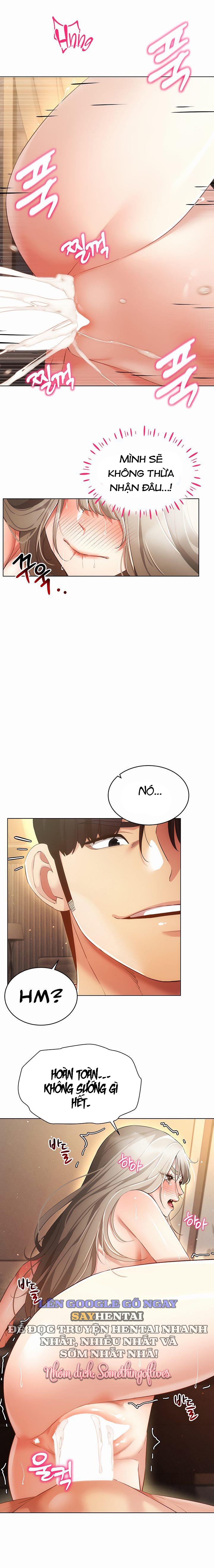 chơi game khiêu dâm trong đời thực chapter 49 15