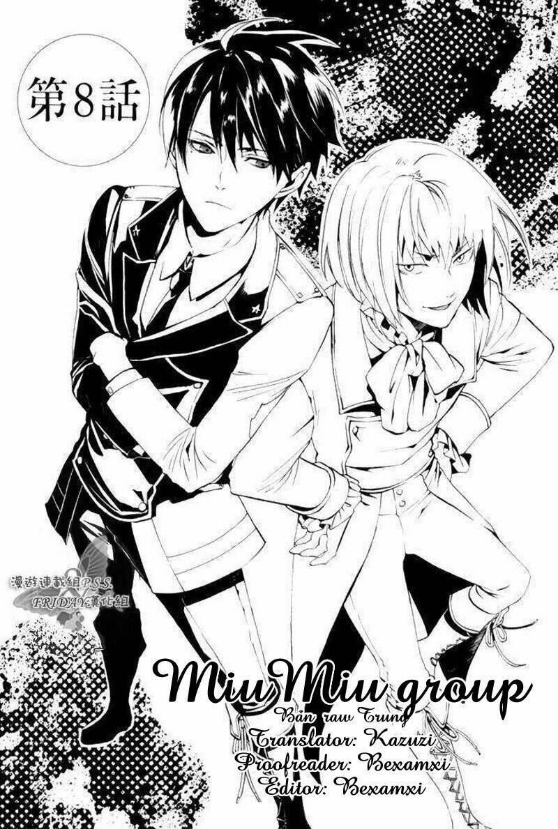 ilegenes chapter 8 2