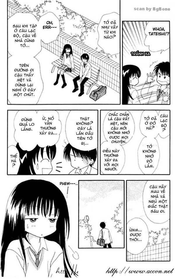 học sinh siêu ngầu chapter 3 29