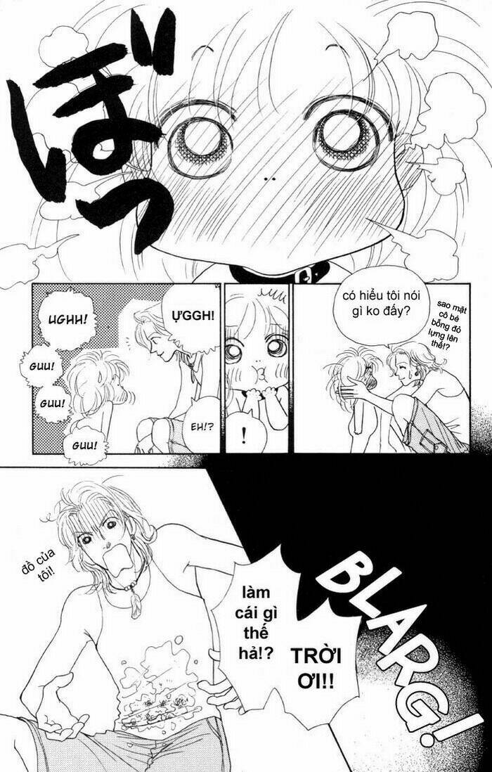 guru guru ponchan chapter 1 21