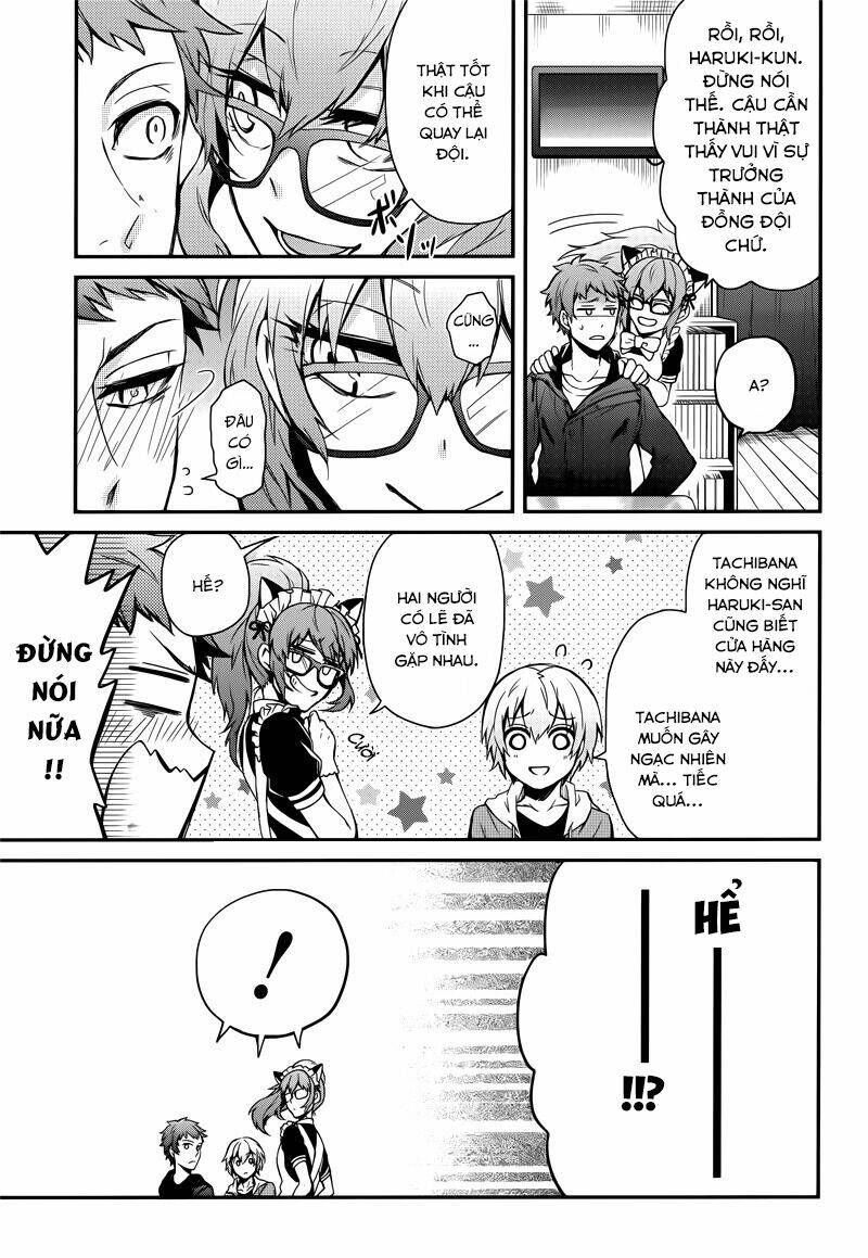 con đường súng đạn chapter 38 4