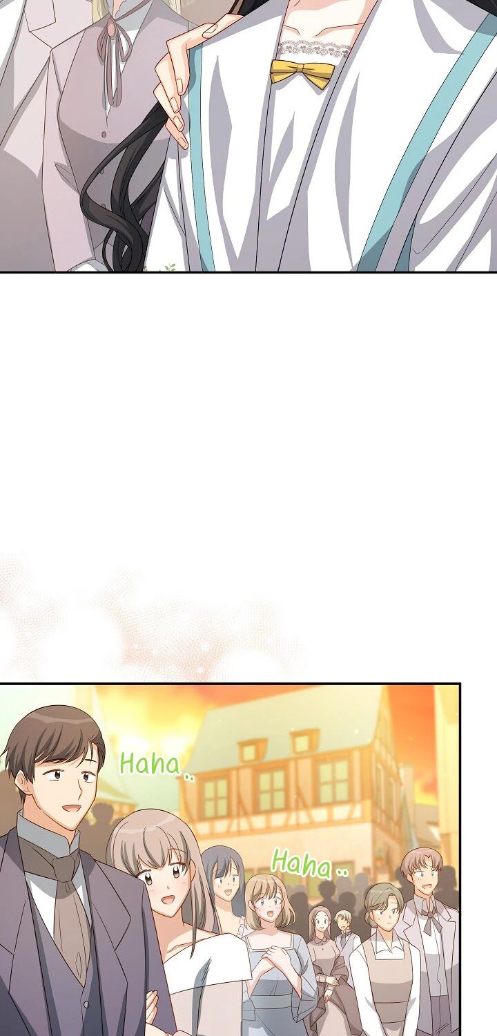 nữ công tước với tâm hồn trống rỗng chapter 60 3