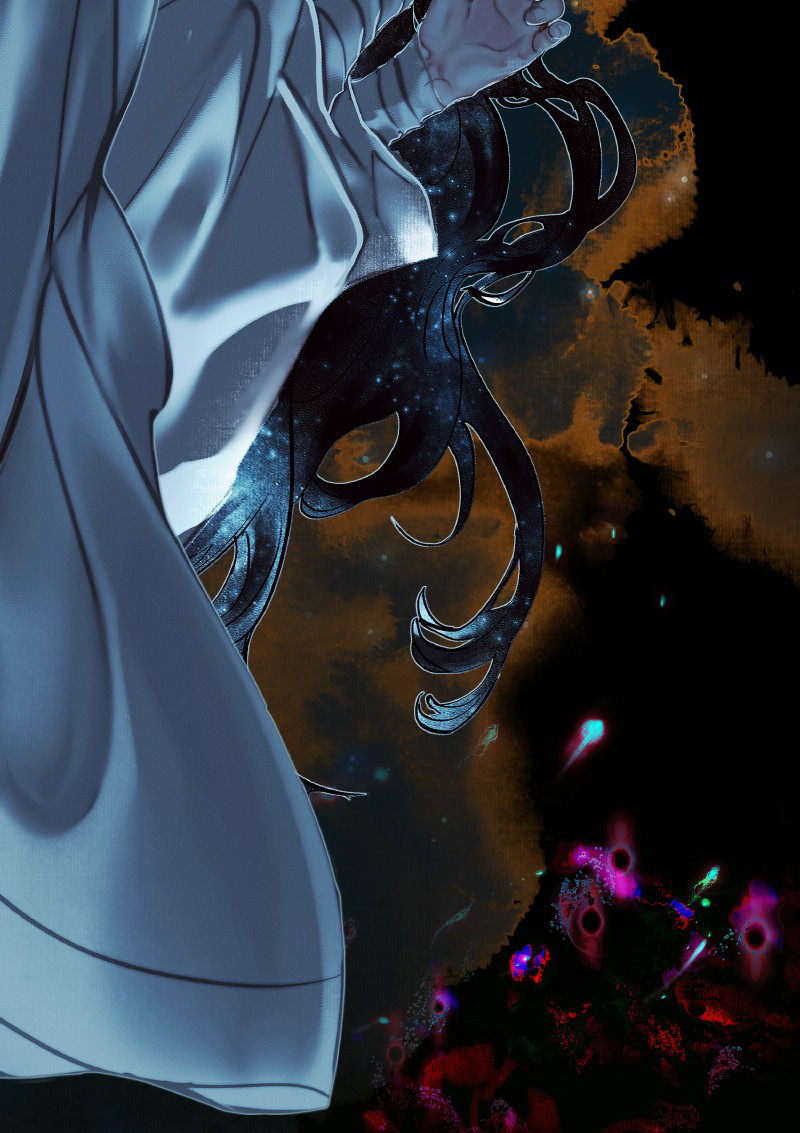 thiên quan tứ phúc - bách vô cấm kỵ chapter 25.2 22