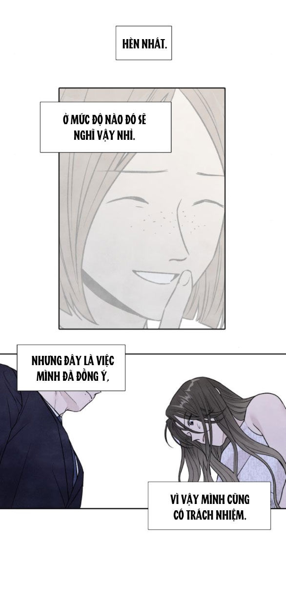 điều khiến tôi quyết tâm muốn chết chapter 59.2 8