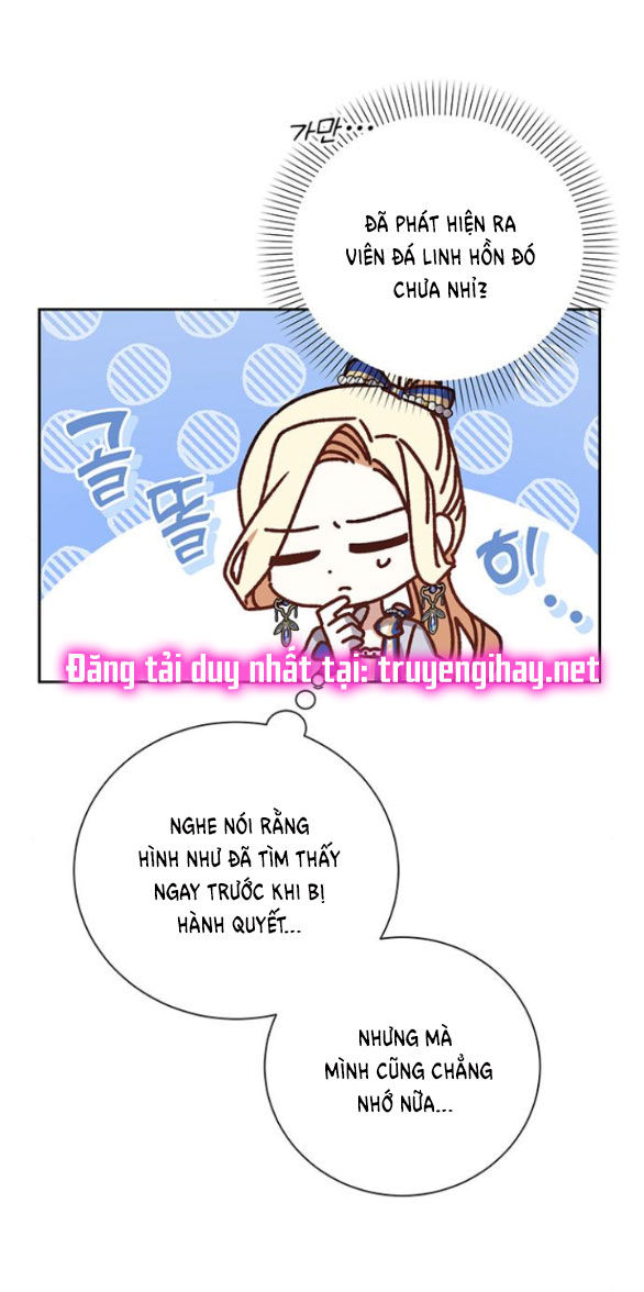 bạo chúa muốn có cuộc sống tốt đẹp chapter 4 42