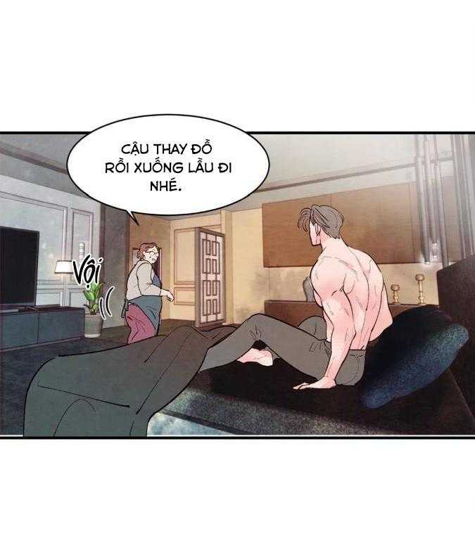 đậm tình nồng say chapter 18 52