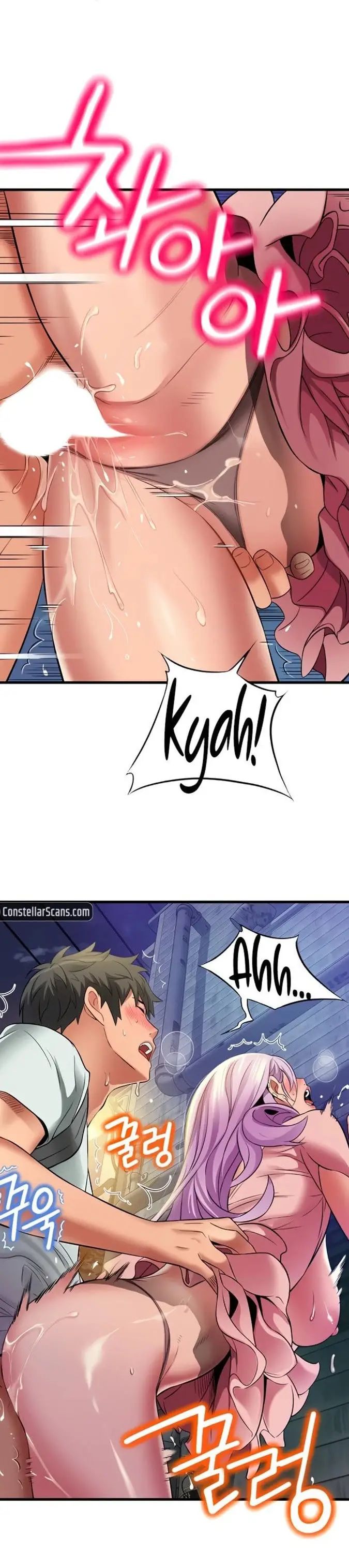 chuyện ngõ hẻm chapter 24 12