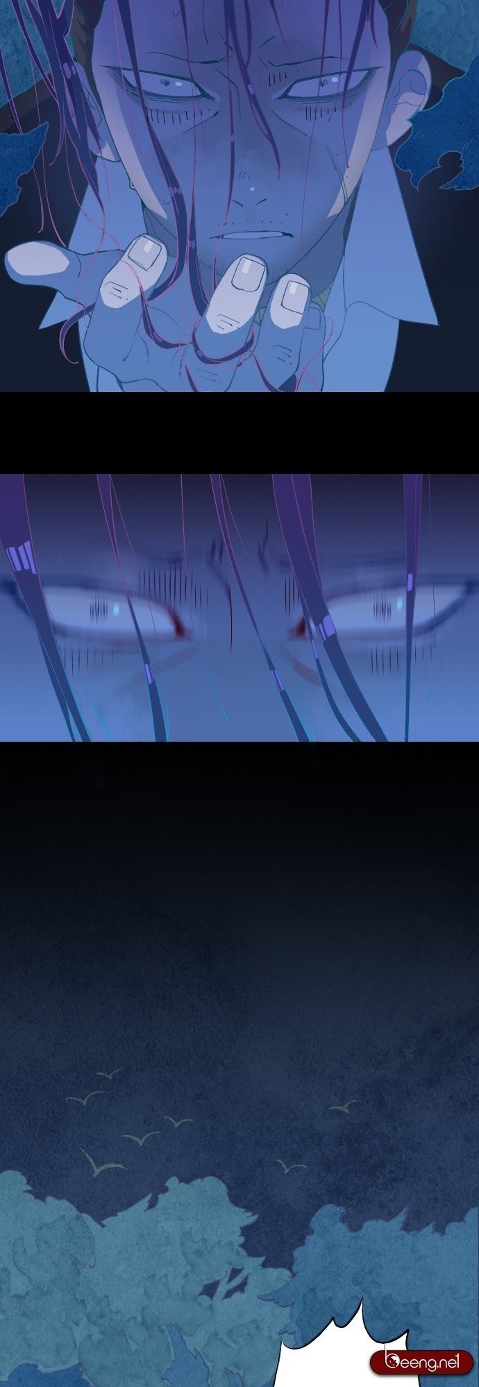 quỷ truyện chapter 0 7