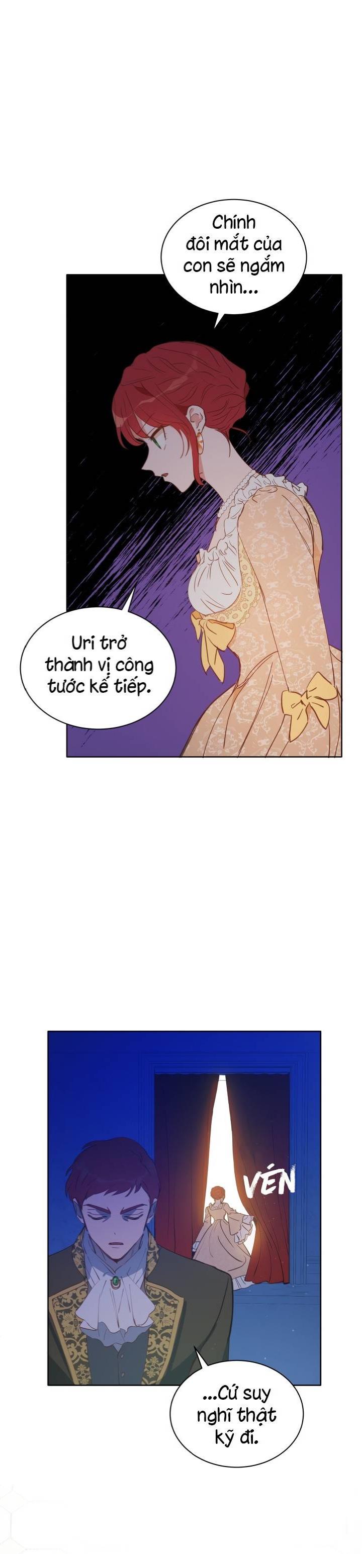 cái chết của nàng lamia chapter 19 18