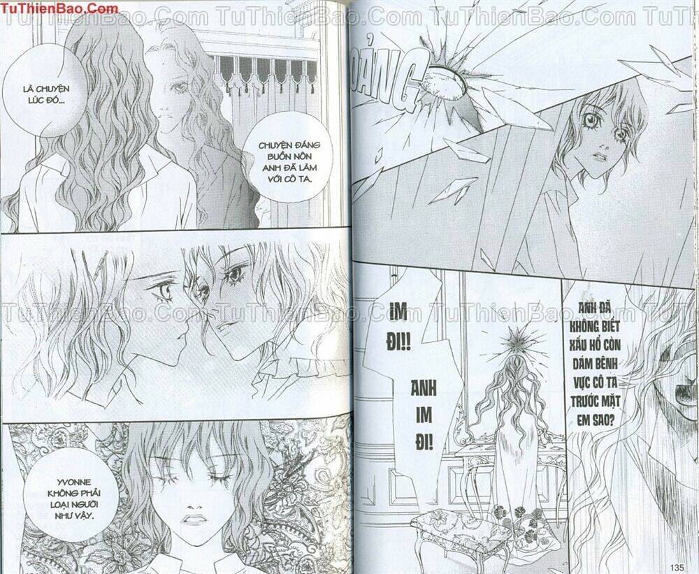 vườn quý tộc chapter 4 68