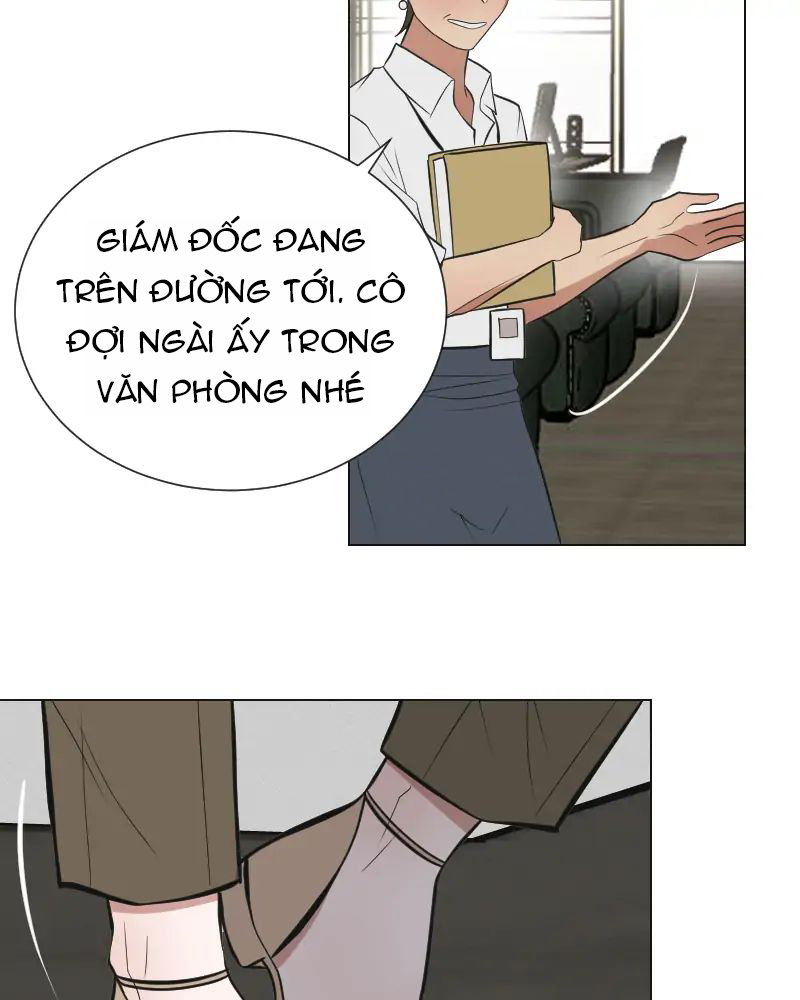 tôi ghét anh, vậy anh làm tình với tôi chứ? chapter 9.1 4