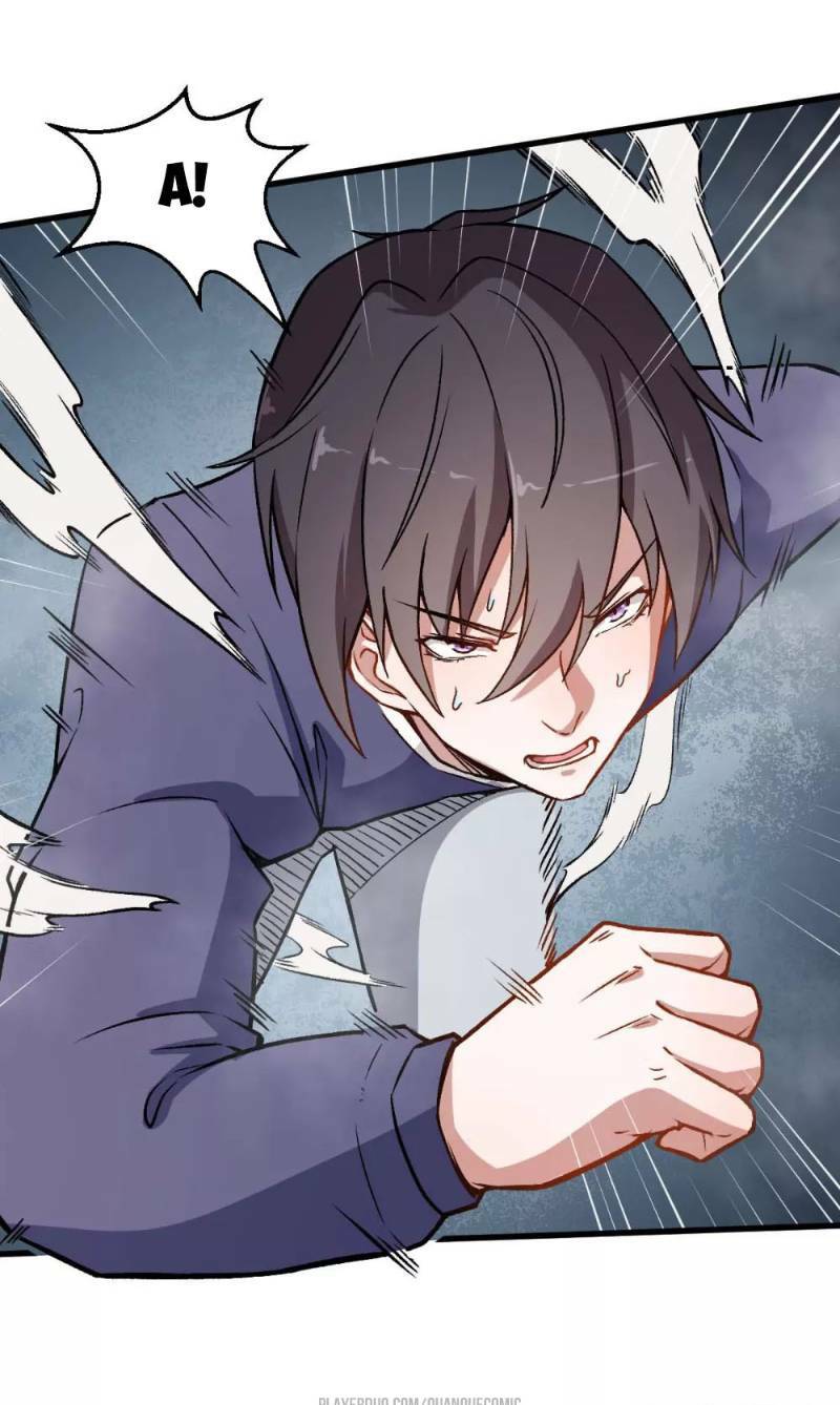 vườn trường cuồng sư hệ thống chapter 56 7