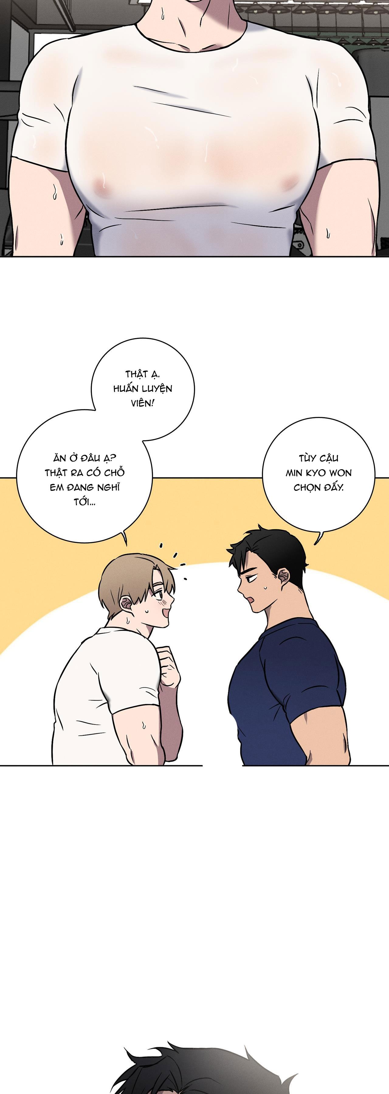 love gym chapter 4 34