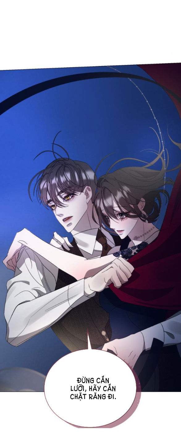 điệu nhảy say mê giữa màn đêm chapter 7.2 35