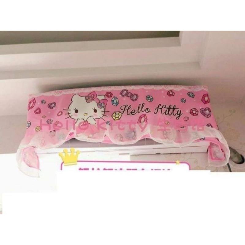 BỌC MÁY LẠNH KITTY KITTY HOUSE