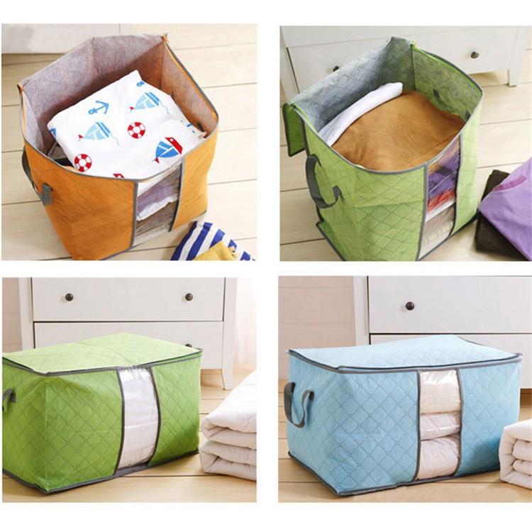 Túi để đồ cỡ lớn bằng vải không dệt 008958