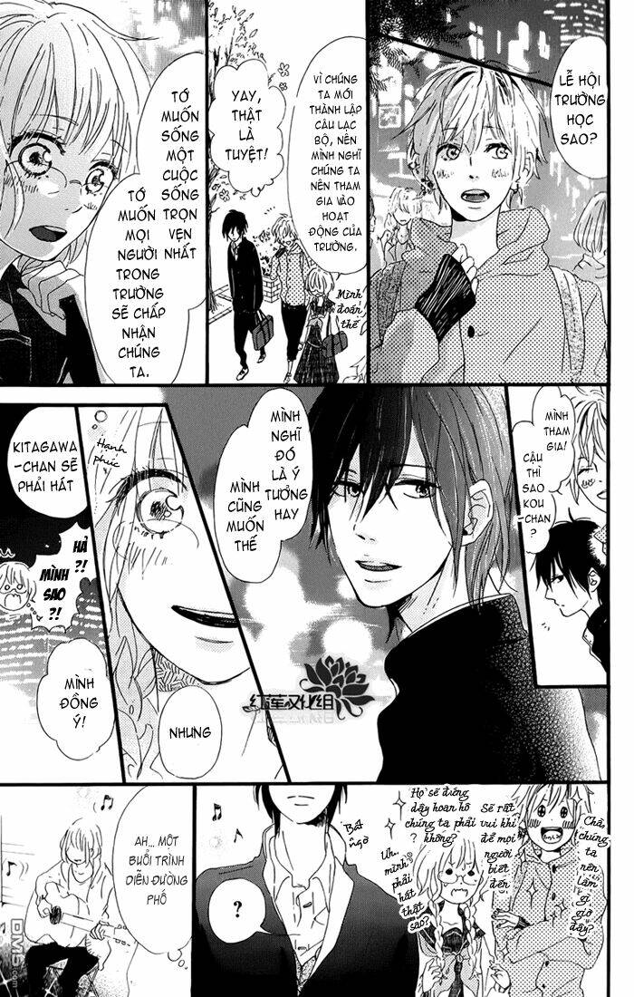 mashikaku rock chapter 2 10