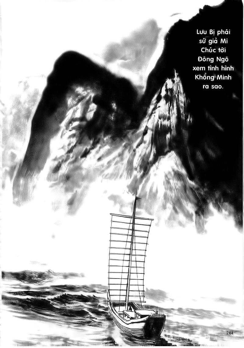 tam quốc diễn nghĩa chapter 96 16