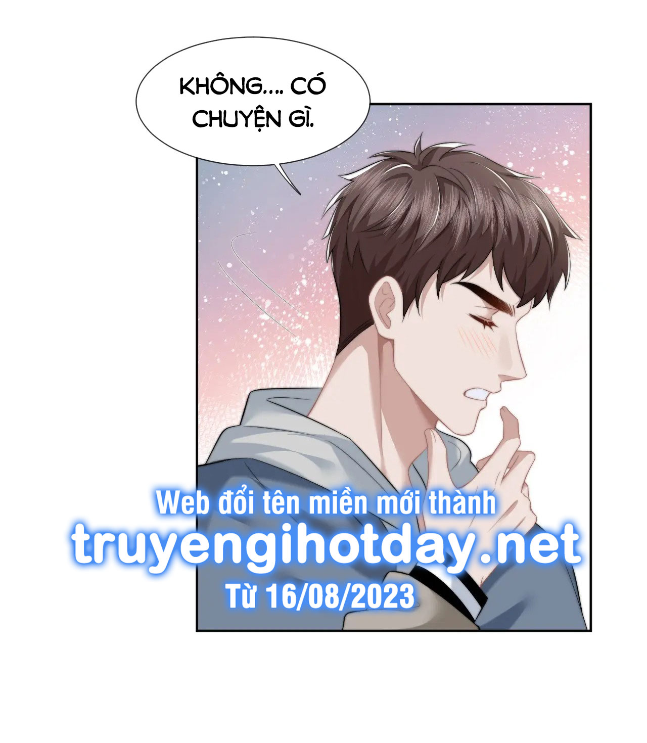 chủ mẫu cao môn xuyên không thành nữ phụ hào môn chapter 19.1 18