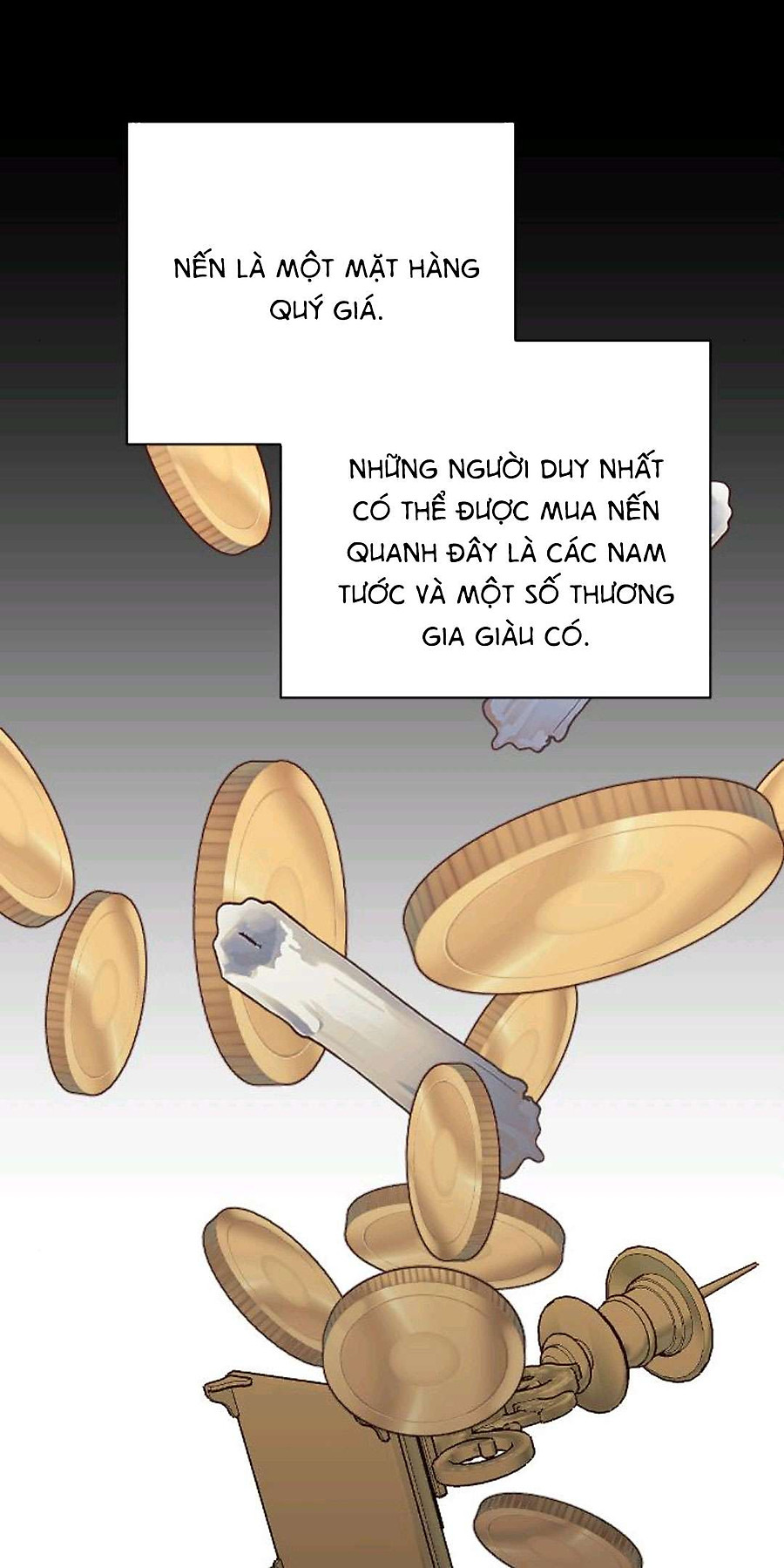 Hoa Dã Thú chapter 3.2 4