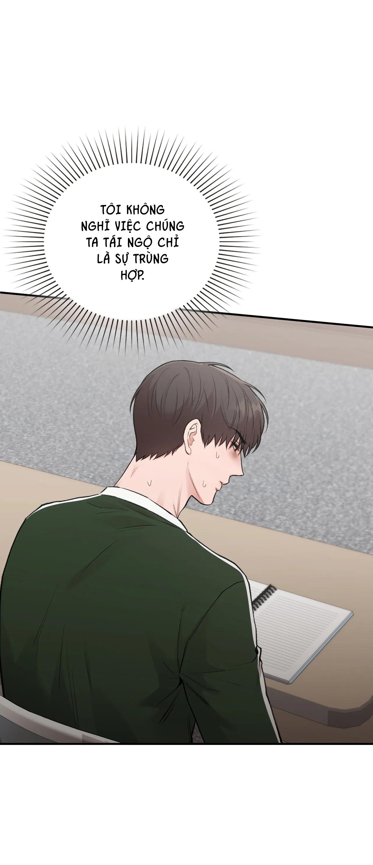 zai đẹp nhưng lại thích dạy đời chapter 28 46