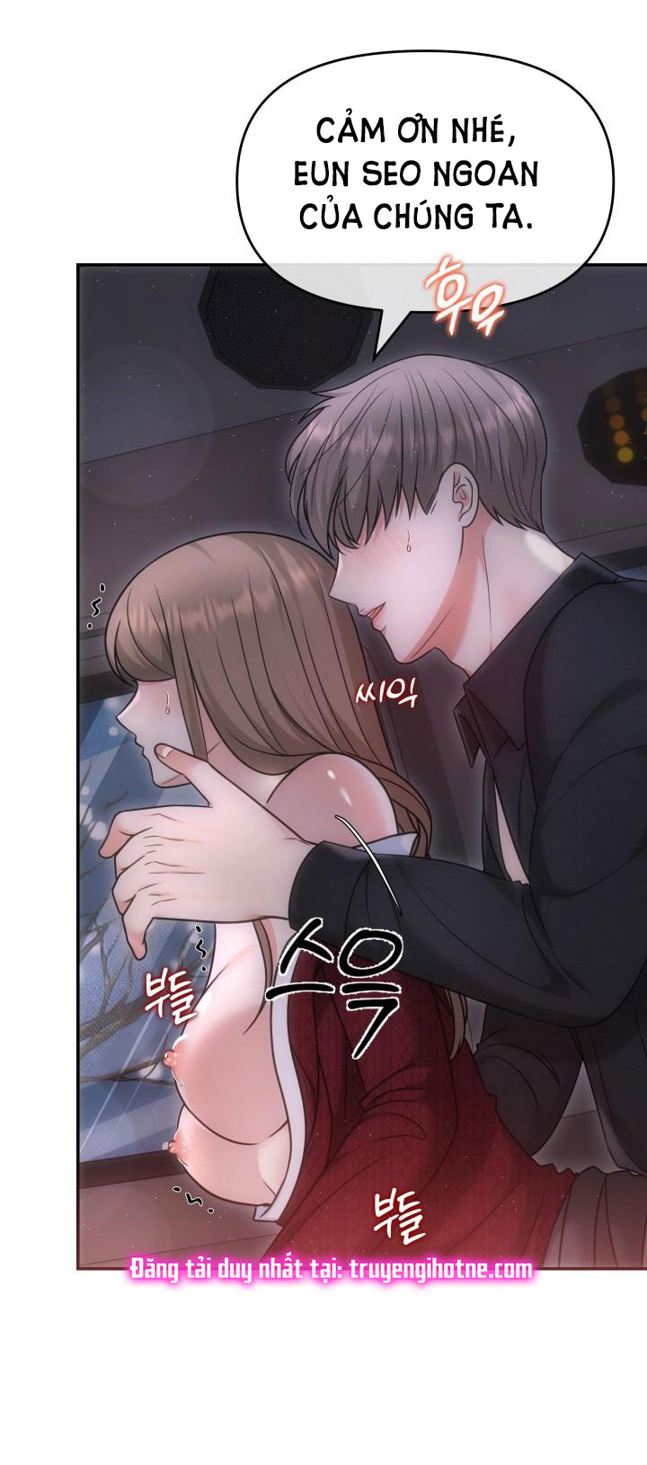 Quý Ngài Ác Ma chapter 18.1 - Trang 37