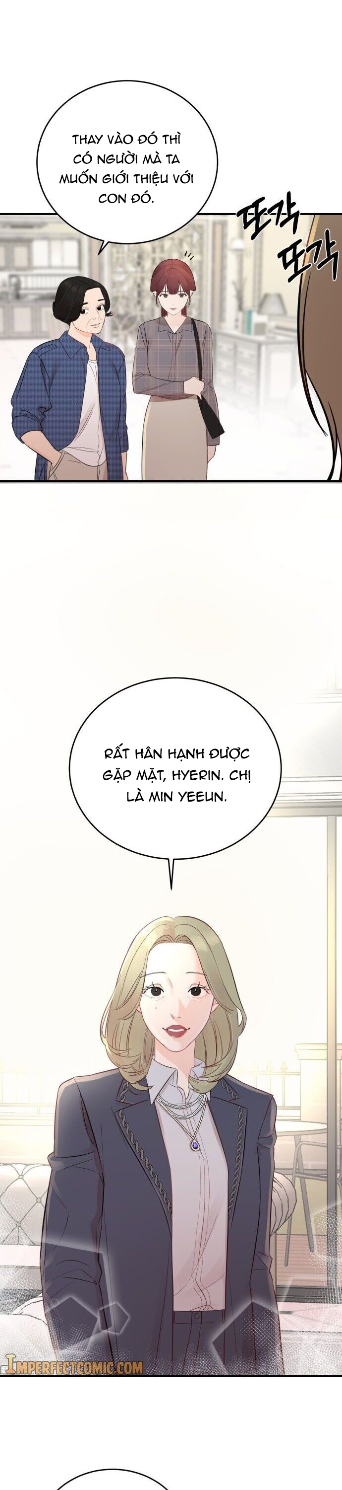 cách thuần hóa gã chồng nguy hiểm chapter 4.2 1