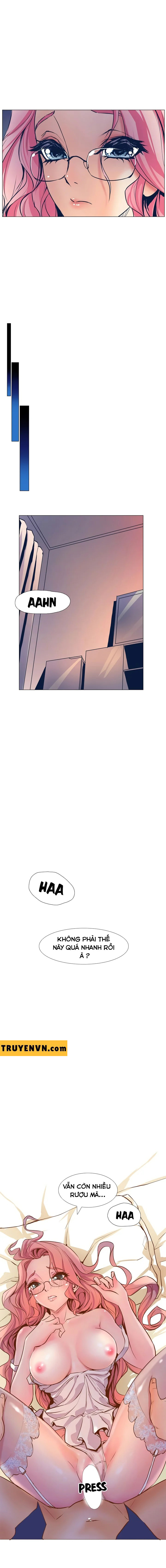 nhiệm vụ bí mật của sahwa chapter 3 8