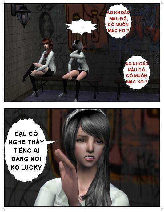 class of wizards chapter 1 24