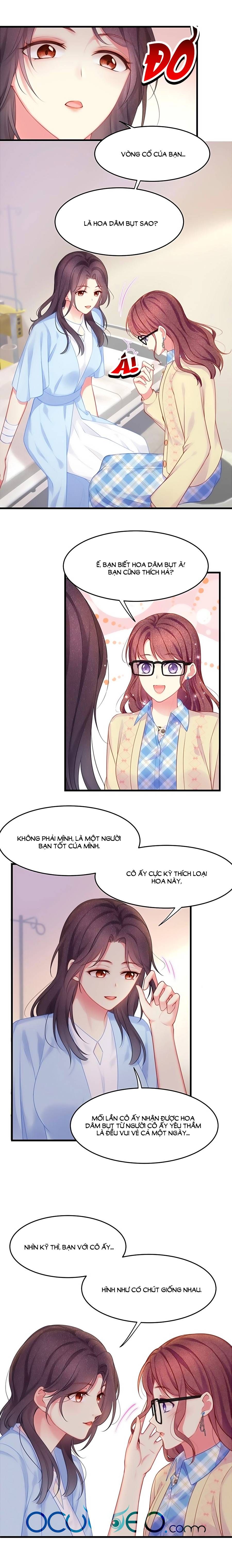 ta với bốn vị cố tiên sinh chapter 20 9